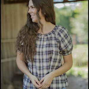 Neuflora Glenview Blouse